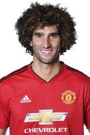 Marouane fellaini, 33, from belgium shandong taishan, since 2018 central midfield market value: Marouane Fellaini Shandong Luneng Stats Titles Won