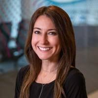 Monica Bouchard's Instagram, Twitter & Facebook