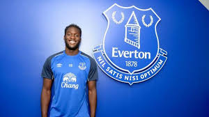 Romelu lukaku says he has been blessed by working along with samuel eto'o at everton. It S Official Everton Sign Lukaku From Chelsea For 28m Daily Post Nigeria