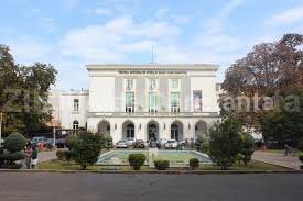 În anul 1957 se înfiinţează, prin ordonanţa guvernamentală, opera dobrogeană, una dintre cele. DatÄ SchimbatÄ Pentru Recitalul De La Teatrul NaÅ£ional De OperÄ Si Balet Oleg Danovski Din ConstanÅ£a