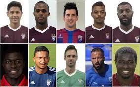 Equipa qualificada com 23 certificações e equipamento de última geração. O Blog Do David Os 10 Jogadores Com Mais Jogos Pelo Cova Da Piedade Na Ii Liga