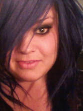 Blogger: User Profile: NightTempest