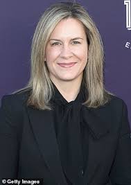 NBC cuts ties with exec Meredith Ahr after she was accused of 'fostering  toxic workplace culture'