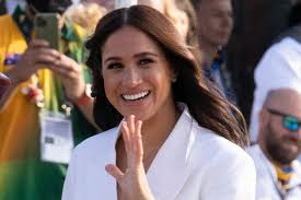 Meghan Markle's homemade advice
