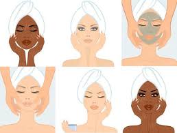 Woman Eyes Beauty Clip Business Cards Woman Clipart Woman Lips Etsy In 2021 Beauty Business Cards Beauty Business Salon Logo