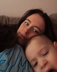 Goofy little boys 💙