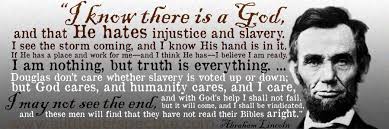 Abraham Lincoln And Charles Darwin Biblical Homeschooling