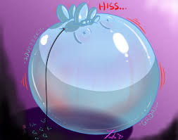 103522 - dead source, questionable, artist:toes, pinkie pie, rainbow dash,  g4, air pump, balloon, bingo wings, female, hose, imminent popping,  impossibly large, impossibly large belly, inflated wings, inflation, near  bursting, pinkamena diane