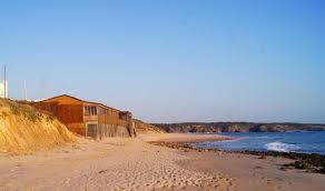 Vila nova de milfontes bed and breakfast. Fischrestaurant Direkt Am Meer Restaurante A Choupana Vila Nova De Milfontes Reisebewertungen Tripadvisor