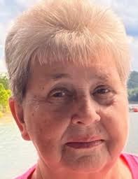Obituary information for Eula Jean Hevener Gibson