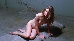 Camille Keaton Nude Sex Scene from The Concrete Jungle - Scandal Planet