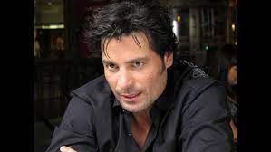 Chayanne se viene con todo después de siete años