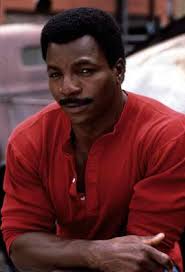 Carl Weathers Der Detroiter Polizist Jericho Jackson gilt als haertester  Cop der Stadt und wird