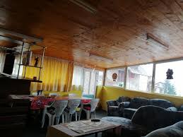 Cabana fulg de nea beneficiaza de spatii de cazare, restaurant, bar. Cabana Fulg De Nea Straja Contact Direct