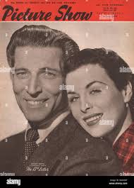 Michael rennie -Fotos und -Bildmaterial in hoher Auflösung