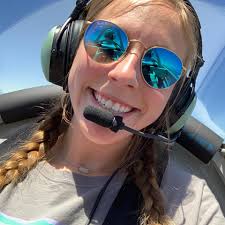Aviation Journey with Mallory Rhodes