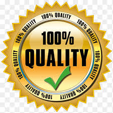 Set of vector bakery pastry elements and bread icons illustration can be used as logo or icon in premium quality. Quality Control Logo Emblem Company Png Pngegg