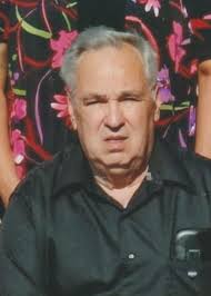 Obituary for Theo Collins