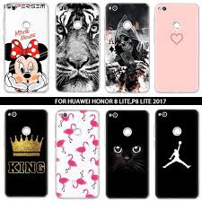 Antallaktiko, aspro, back cover, battery cover, black, gold, honor 8 lite, huawei. Case For Huawei Honor 8 Lite Case Silicon Ultra Thin Cover Soft Tpu Ru Ferrum Cases