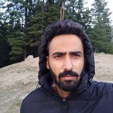 Afaq Rizvi (afaqriz)