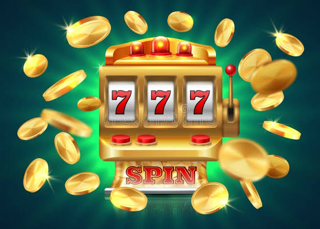 Slots