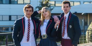 We are going to be seeing a while bunch of new actors in elite season 4. Elite Season 4 And 5 Netflix Release Date Cast Trailer And All The Details You Need Thedeadtoons