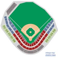 22 Efficient Norfolk Tides Stadium Seating Chart