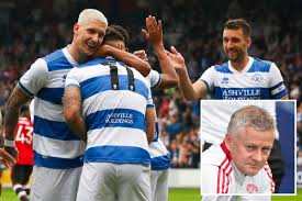 1 day ago · united were looking strong in attack with an incredibly pacey forward line, but qpr weren't about to let up after equalising and the reds' backline was forced into some important defending as. Qjljl4ffiohfkm