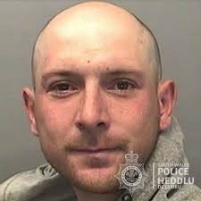 Burglar whose fingerprints were found in sleeping victim's flat told police  he had been helping woman who had locked herself out