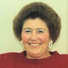 Barbara Anne Potts Williams Butler Obituary April 29, 2021