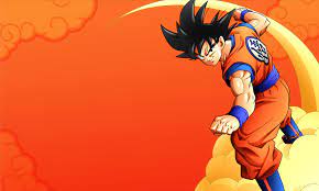 Some characters have them, others don't. Goku Wallpaper Dbz Kakarot By Maxiuchiha22 On Deviantart