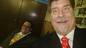 Fundraiser by Timothy Fleischer : Walt Tollefson Bone Marrow Transplant for  MS