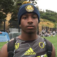 Andre Grayson, Utah State, Cornerback