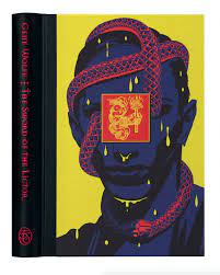 The book has been awarded with hugo award nominee for best novel (1988), edgar awards and many others. The Book Of The New Sun By Gene Wolfe Getting A Illustrated Edition From The Folio Society Scifinow The World S Best Science Fiction Fantasy And Horror Magazine