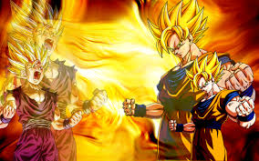 Our database contains over 16 million of free png images. Dragon Ball Z 10231 1440x900px