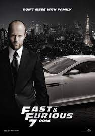 The rock is planning a fast & furious spinoff. Fast 7 Jason Statham Fast And Furious Fast And Furious Cast Best Action Movies