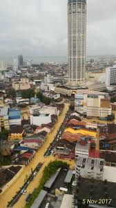 Pī néeng) adalah sebuah negara bagian di malaysia yang terdiri dari dua wilayah yaitu wilayah pulau pinang disebelah barat dengan luas 293km² dan wilayah timur yang terletak disebelah pantai barat. Lagi Gambaran Banjir Kilat Di Penang Sejak Semalam 4 11 17