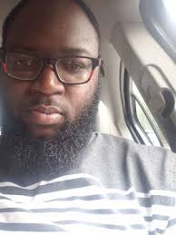 Marcel Clarke (@MarcelBARU)