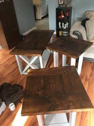 Things to clear if you're amp guy. Robinson S Homemade Coffee Tables Posts Facebook