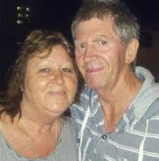 Does anyone remember the Round family from Kenmair Street Mansfield Park?