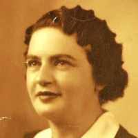 Jannie May Harvey (1916–1956)