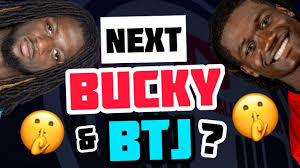 🤫 Who is the NEXT Bucky Irving & Brian Thomas Jr.?