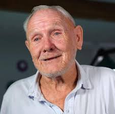 Cabarrus man finds purpose, community at Concord Senior Center