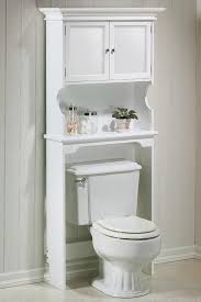 Hampton Bay Space Saver With Wood Doors Space Savers Bathroom Cabinets Bath Homedecorators Com Homede Toilet Storage Bathroom Space Saver Space Savers