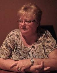 Catherine Baxter Obituary