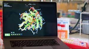 Uw center for game science, uw institute for protein design, northeastern university, vanderbilt university meiler lab, uc davis supported by: Free Online Game Foldit Challenges Gamers To Design Proteins From Scratch Technology Networks