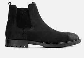 Discover the latest range of men's chelsea boots with asos. Chelsea Boots Men S Black 46012 03 00 From 2020 Collection Kazar Online