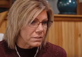 Sister Wives' Savannah Brown