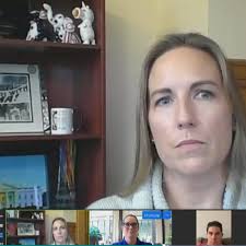 So this is just a warning to you trumpers. Michigan County Clerks Testify There Is No Reason To Mistrust Election Results Wwmt