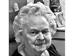 MARY PENTA Obituary (1929